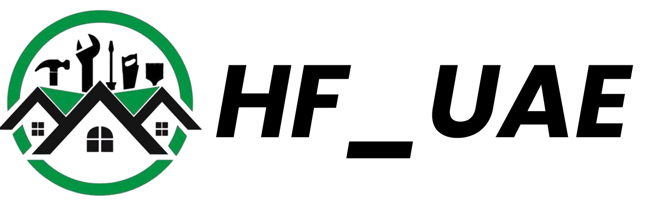 Home Fixer UAE - Dark